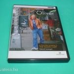 JAMIE OLIVER ESKÜVŐI HARANGOK DVD fotó