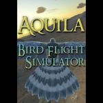 Aquila Bird Flight Simulator (PC - Steam elektronikus játék licensz) fotó