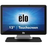 elo Touch Solution ET1302L Érintőképernyős monitor EEK: E (A - G) 33.8 cm (13.3 coll) 1920 x 1080... fotó