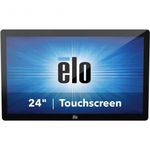 elo Touch Solution 2402L Érintőképernyős monitor EEK: E (A - G) 61 cm (24 coll) 1920 x 1080 pixel... fotó