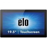 elo Touch Solution 2094L rev.B Érintőképernyős monitor EEK: G (A - G) 49.5 cm (19.5 coll) 1920 x ... fotó