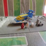 Lego 487 Space Cruiser fotó