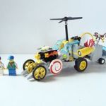 Lego 6492 Time Cruisers, Hypno Cruiser fotó
