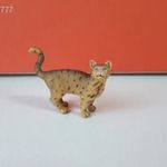 Eredeti Schleich cica Bengáli macska állatfigura ! 7, 5x6cm !! Schleich 16654 fotó