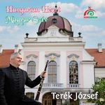 Magyar szív - Tárogató CD fotó