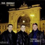 Trio Midnight featuring Lee Konitz: On Track fotó