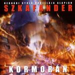 Kormorán - Szkafander (CD) fotó
