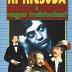 Ki kicsoda a magyar irodalomban? fotó