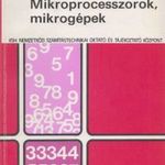 Mikroprocesszorok, mikrogépek fotó