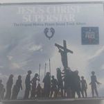 OST - JESUS CHRIST SUPERSTAR /FILMZENE/ 2xCD BOX (MCA, GERMANY, +BOOKLET) fotó