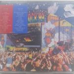 VA - WOODSTOCK '99 2xCD BOX (SONY, 1999, EU, +BOOKLET, KORN, OFFSPRING, MEGADETH, STB) fotó
