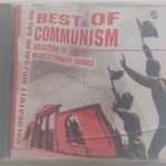 VA - BEST OF COMMUNISM (GONG HCD 37898, 1997) fotó