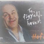 HOFI - TE, FIGYELJ, HAVER! 5xCD BOX (READER'S DIGEST, 2010, + BOOKLET) fotó