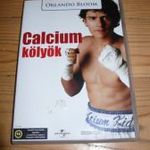 Orlando Bloom Calcium kölyök dvd fotó