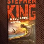 Stephen King: A coloradói kölyök fotó