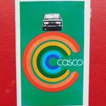 Kártyanaptár 1972. ÁB - ÁLLAMI BIZTOSÍTÓ, CASCO autóbiztosítás. Zsiguli, LADA 1500 gépkocsi. fotó