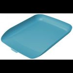 Leitz 53580061 asztali tálca és iratrendező Polisztirol (PS) Kék (53580061) fotó