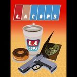 LA Cops (PC - Steam elektronikus játék licensz) fotó