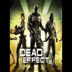 Dead Effect 2 (PC - Steam elektronikus játék licensz) fotó