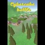 Cybercube battle (PC - Steam elektronikus játék licensz) fotó