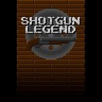 Shotgun Legend (PC - Steam elektronikus játék licensz) fotó