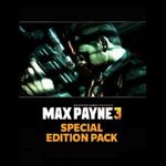 Max Payne 3: Special Edition Pack (PC - Steam elektronikus játék licensz) fotó