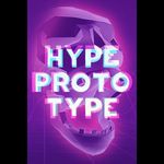 Hype Prototype (PC - Steam elektronikus játék licensz) fotó