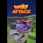 Wolf Attack (PC - Steam elektronikus játék licensz) fotó