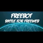 Freebot : Battle for FreeWeb (PC - Steam elektronikus játék licensz) fotó