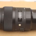 Sigma 35mm F1.4 Art L fotó