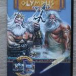 Master of Olympus: Zeus Gold (Master of Atlantis is) - PC fotó