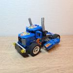 Lego Racers 8668 - Side Rider 55 !Hiánytalan, nagyon szép állapot! RITKA fotó