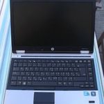 HP Elitebook 8440p laptop - 1 hó gari - i5-540M / 4 GB RAM / 180 GB SSD / magyar / jó akku / Win 10 fotó