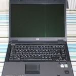 HP Compaq 6710b laptop - 1 hó gari - C2D T7100 / 2 GB RAM / 80 GB HDD / DVD-RW / wifi / BT / magyar fotó