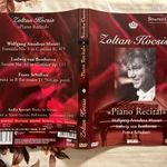 Kocsis Zoltán (Zoltan Kocsis) - Piano Recital (DVD) (Silverline Classics) fotó