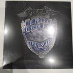 The Prodigy – Their Law – The Singles 1990-2005 (Album Lp) új fotó