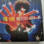 The Cure – Greatest Hits (Album LP) új fotó