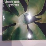 Depeche Mode – Exciter (Album LP) új fotó