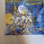 Iron Maiden – Live After Death (Album Lp) új fotó