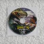 Turok - Dinosaur Hunter Számítógépes PC játék (PC Guru újságmelléklet) Ritka! fotó
