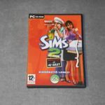 The Sims 2 Megnyitottunk, Vár az üzlet! kiegészítő Számítógépes PC játék fotó