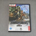 Unreal Tournament 2004 (Angol / német nyelvű) Számítógépes PC játék, Ritka! fotó