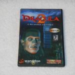 Drakula 2 - Az utolsó szentély / Dracula 2 - The Last Sanctuary MAGYAR nyelvű! PC játék fotó