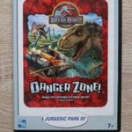 Jurassic Park III: Danger Zone! - PC fotó