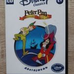Disney - Pán Péter: Kalandok Seholszigeten (Peter Pan: Adventures in Never Land) - PC fotó