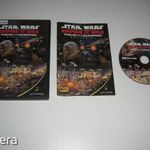 Star Wars Empire At War Forces of Corruption Expansion (Angol ) PC DVD-ROM játék PC game fotó