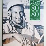 Stirling Moss 80/80 - Eighty cars for eighty years fotó