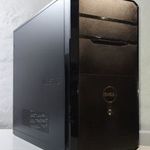 Dell Vostro 460 / i3-2120 / 8GB DDR3 / 500GB SSD / Win10 fotó