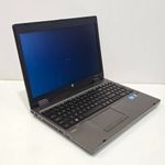 HP ProBook 6560b, 15, 6" HD Kijelző, I5-2410M, 8GB DDR3, 320GB HDD, WIN 10, Számla, garancia fotó