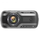 Kenwood DRV-A501W Autós kamera Látószög, vízszintes (max.)=126 ° 5 V G érzékelő, Mikrofon, GPS ra... fotó